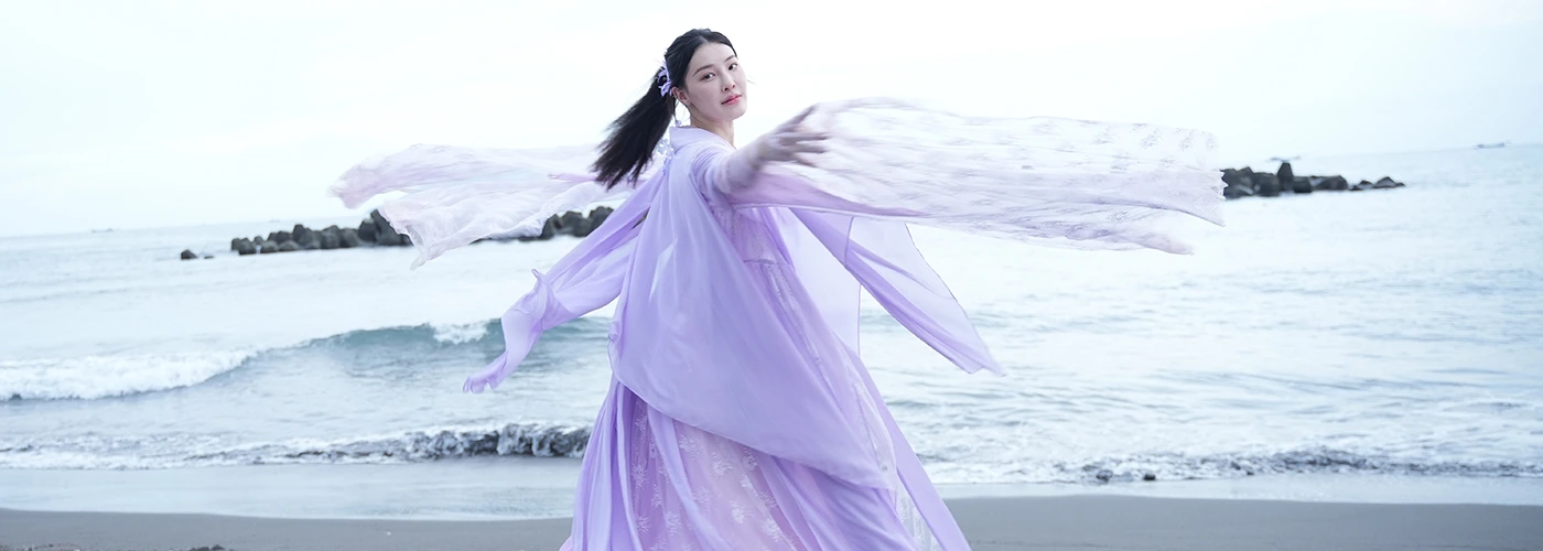 禪舞美學